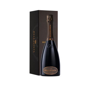 Bellavista - Alma Assemblage 1 Franciacorta DOCG Magnum