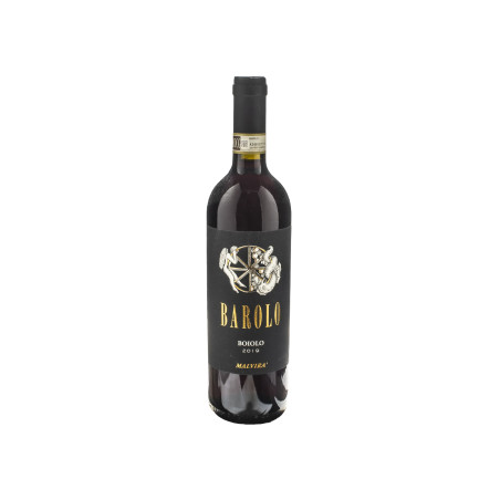 Malvira - Barolo Boiolo 2019