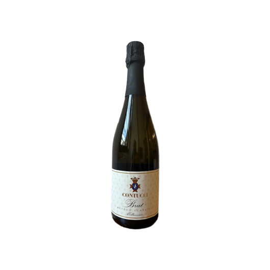 Contucci - Spumante Metodo Classico Brut Millesimato
