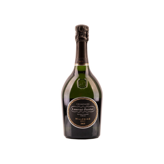 Laurent-Perrier - Champagne Brut Millésimé 2015
