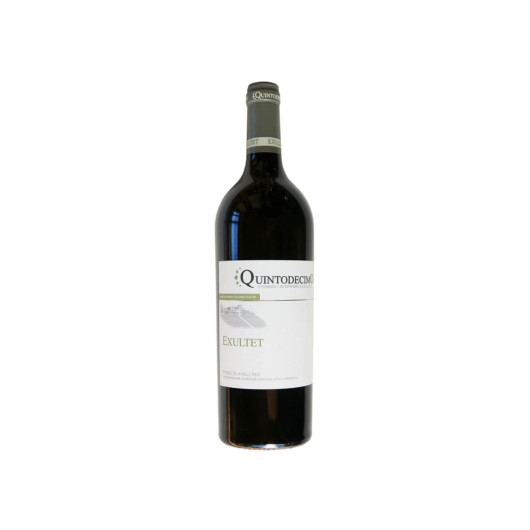 Quintodecimo - Exultet 2024