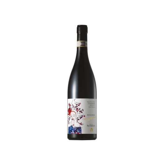 Tenuta Scerscè - Cristina Scarpellini