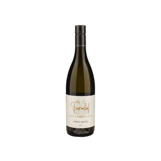 Tiefenbrunner - Turmhof Pinot Grigio 2022