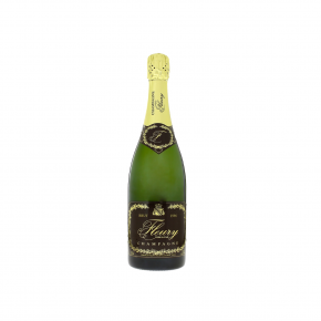 Fleury - Brut Vintage 1996