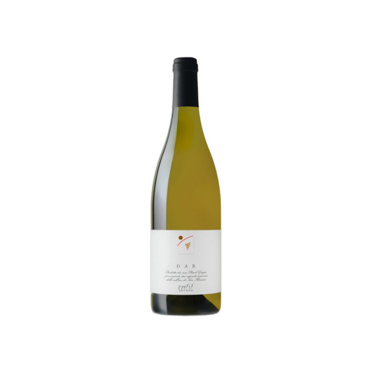 Tercic - Dar Pinot Grigio