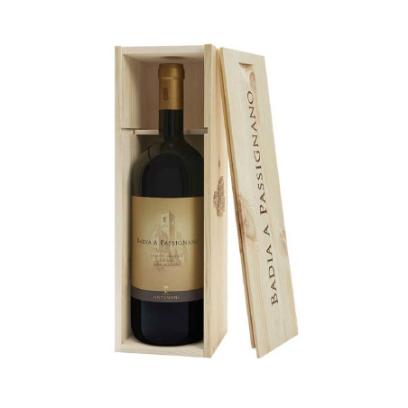 Marchesi Antinori - Badia a Passignano Chianti Classico Gran