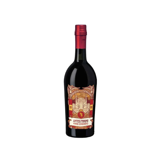 Antica Torino - Vino Chinato
