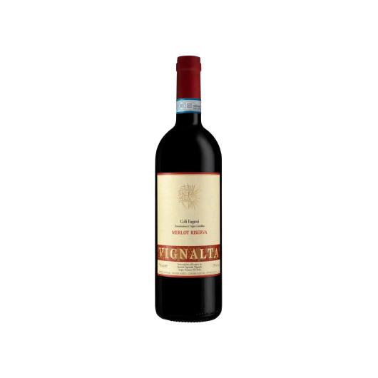 Vignalta - Merlot Riserva Colli Euganei 2017