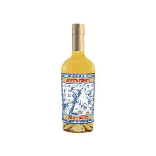 Antica Torino - Bitter Bianco