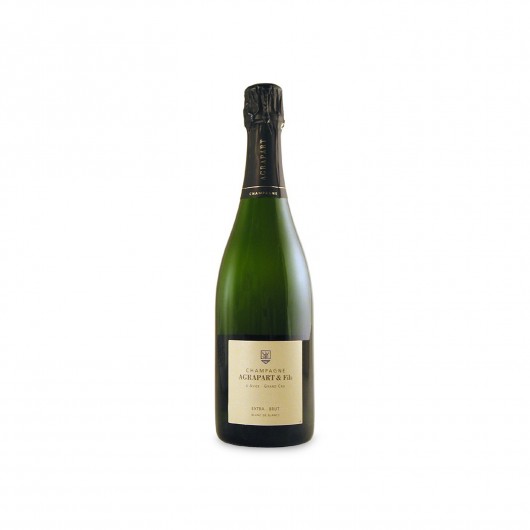 Agrapart - Champagne Mineral 2013