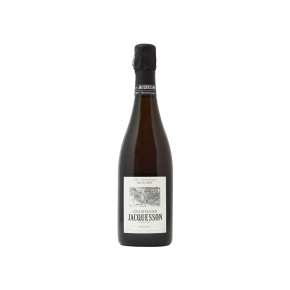 Jacquesson - Dizy Terres Rouges 2015 Blanc de noirs