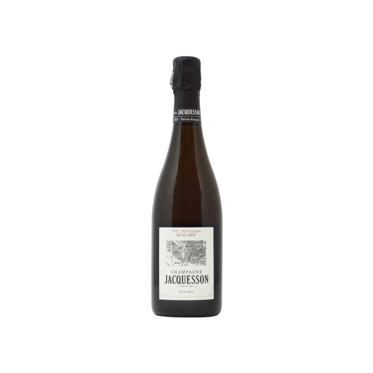 Jacquesson - Dizy Terres Rouges 2015 Blanc de noirs