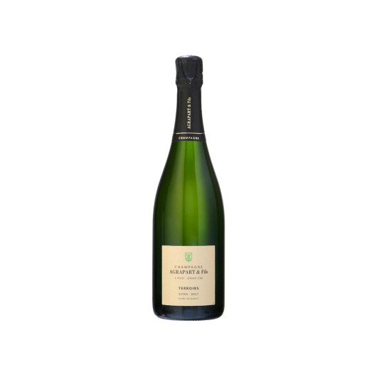 Agrapart & Fils - Champagne Terroirs Blanc de Blancs Grand Cru