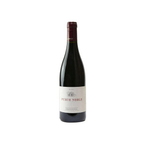 Domaine Rostaing - Languedoc Puech Noble Rouge 2022