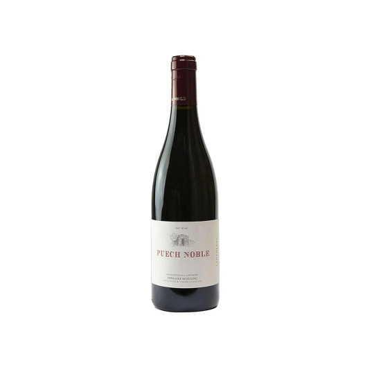 Domaine Rostaing - Languedoc Puech Noble Rouge 2022