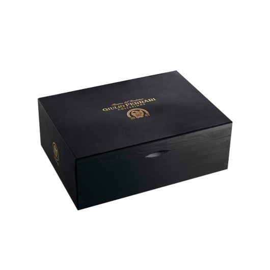 Giulio Ferrari - Trento DOC Riserva del Fondatore Collezione 2007