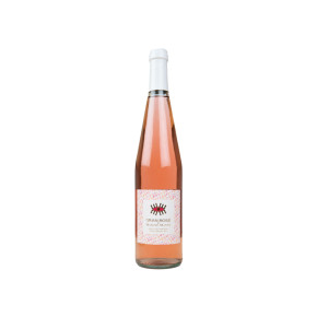 Masone Mannu - Gran Rosè