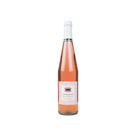 Masone Mannu - Gran Rosè