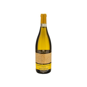 Masone Mannu - Vermentino Costarenas 2023