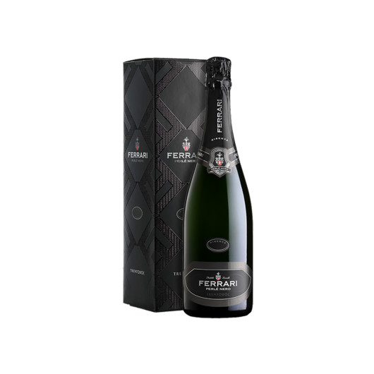 Ferrari - Trento DOC Perlé Nero 2018
