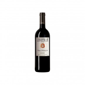 La Gerla - Rosso di Montalcino 2018