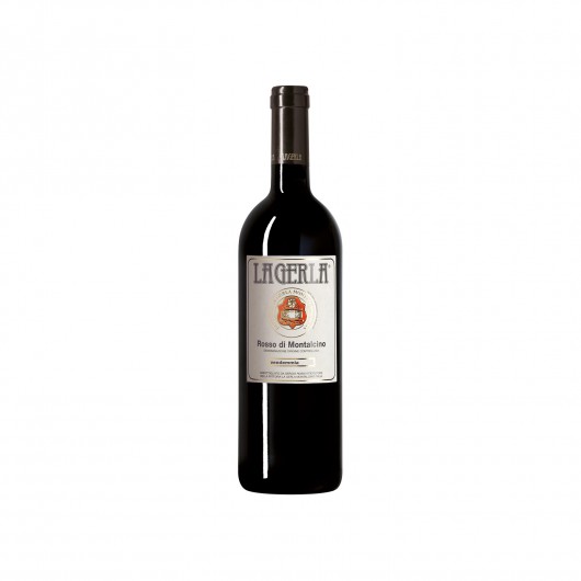 La Gerla - Rosso di Montalcino 2018