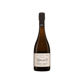 Dhondt Grellet - Les Terres Fines Blanc de Blancs