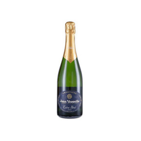 Jean Vesselle - Champagne Extra Brut