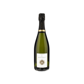 Brigandat - Champagne Blanc de Noirs Brut