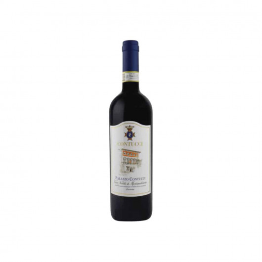 Contucci - Vino Nobile di Montepulciano Palazzo Contucci 2020