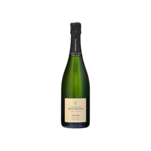Agrapart - Terroirs Blanc de Blancs Grand Cru Extra Brut