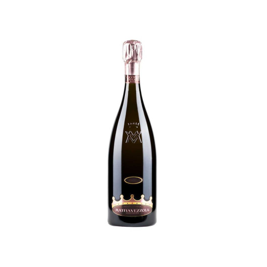 Costaripa - Mattia Vezzola Brut Rosé 2019