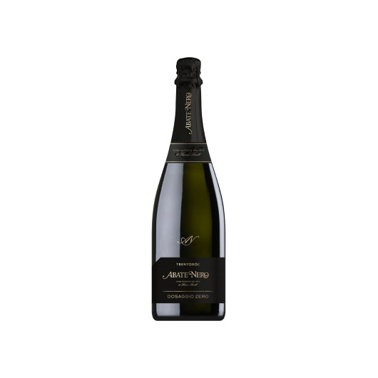 Abate Nero - Dosaggio Zero Trentodoc