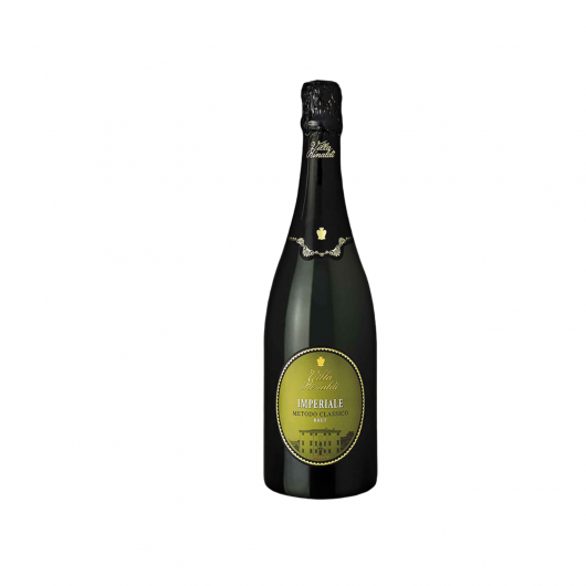 Villa Rinaldi - Imperiale Brut  Millesimato 2021