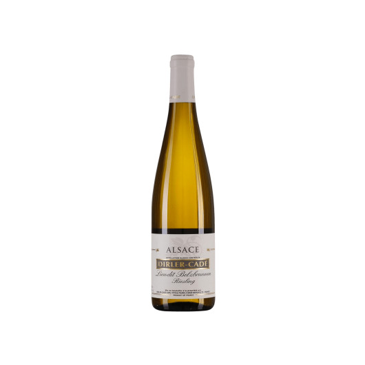 Dirler Cadé - Alsace Lieu dit Belzbrunnen Riesling