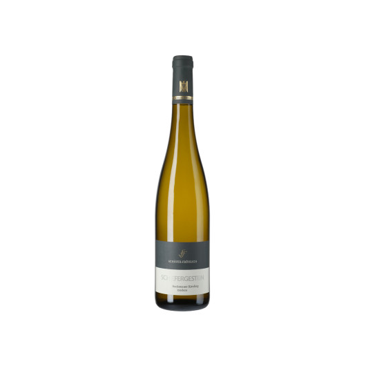 Schäfer-Fröhlich - Bockenauer Schiefergestein Riesling Trocken 2022