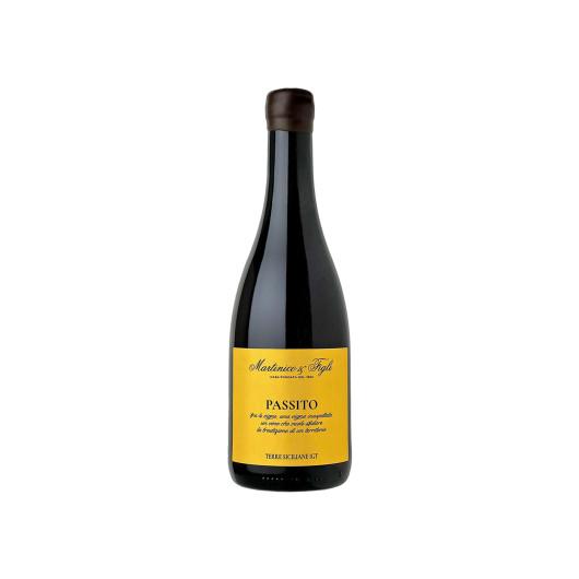 Martinico & Figli - Passito Terre Siciliane IGP