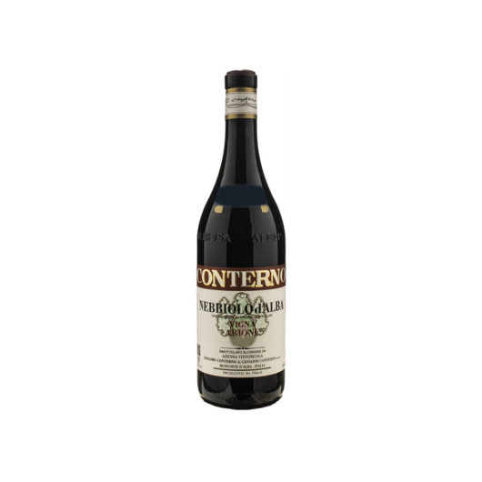 Giacomo Conterno - Nebbiolo d'Alba Vigna Arione 2022