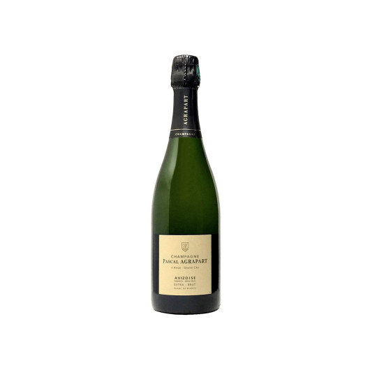 Agrapart - Avizoise Champagne Blanc de Blancs Extra Brut 2016