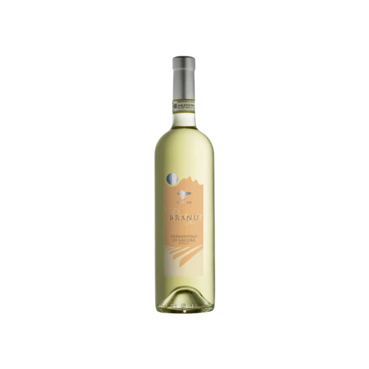 Surrau - Branu Vermentino di Gallura 2024