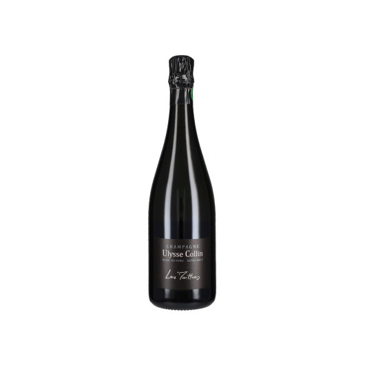 Ulysse Collin - Les Maillons Champagne Extra Brut Blanc de Noirs