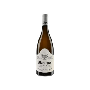 Domaine Chavy-Chouet - Les Meurées Maranges 2022