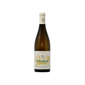 Domaine Gérard Duplessis - Chablis 2020