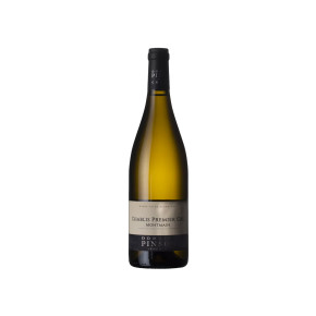 Domaine Pinson - Montmain Chablis 2021