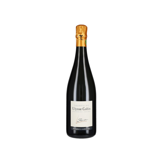 Ulysse Collin - Les Pierrieres Champagne Extra Brut Blanc de