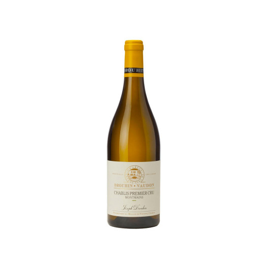 Joseph Drouhin - Chablis Premier Cru Montmains