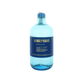 Ginepraio - Organic Mediterranean Dry Gin