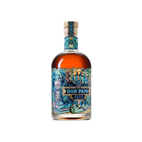 Don Papa - Rum Alon