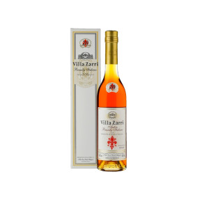 Villa Zarri - Brandy Millesimato 20y Tabacco