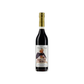 Villa Zarri - Brandy & Caffè